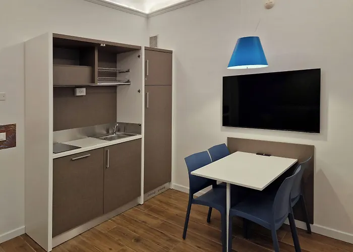 Hotel Roma e Rocca Cavour Torino