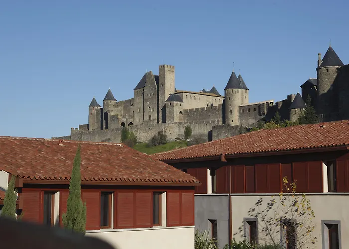 Adonis Carcassonne