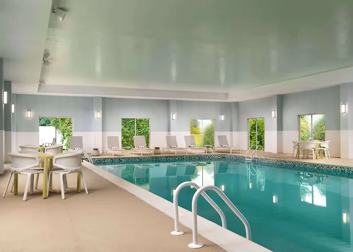 Hilton Garden Inn Boston-Burlington
