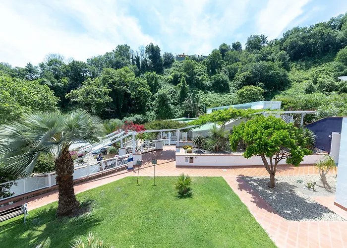 Agave Hotel Pozzuoli