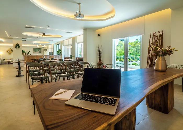 Telesilla Hotel Corfu