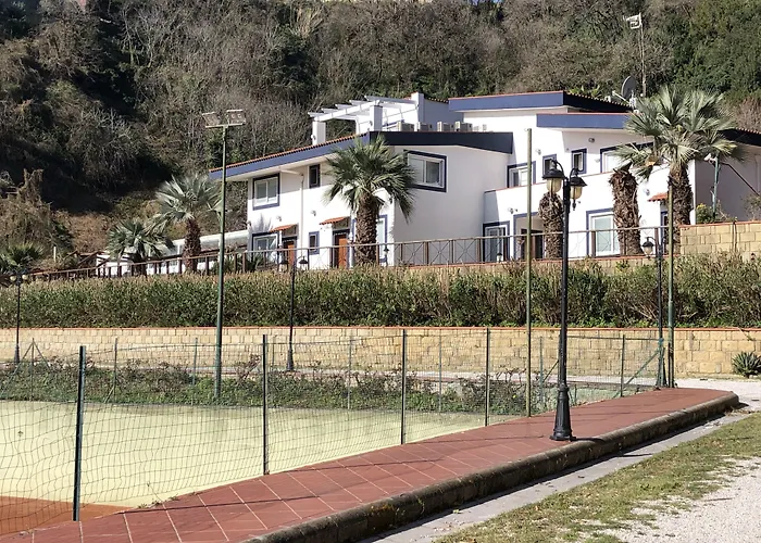 Agave Hotel Pozzuoli