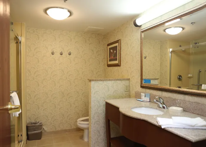 Hampton Inn Manning