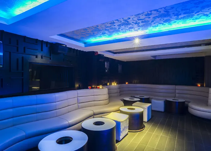 Le Monde Hotel Edimburgo