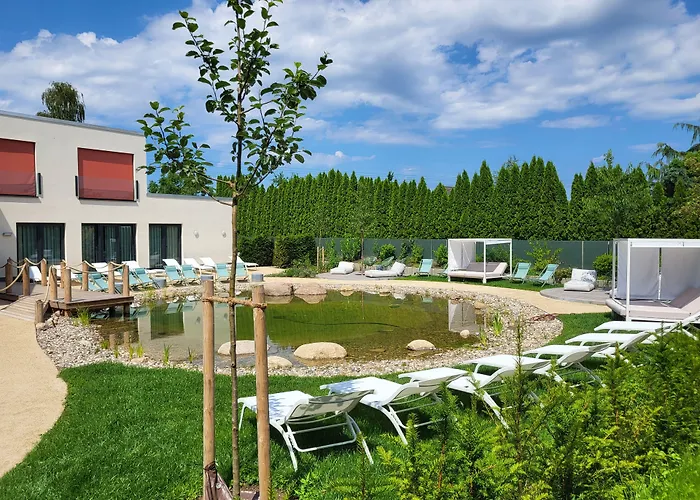 Landhotel Rittmeister&Kräuter-SPA Rostock