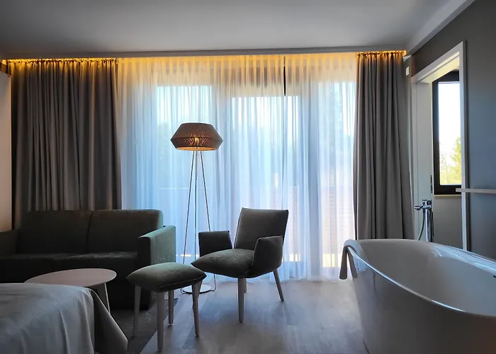 Landhotel Rittmeister&Kräuter-SPA Rostock