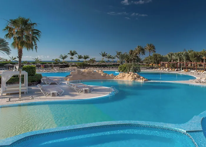 Sheraton Fuerteventura Golf&Spa Resort