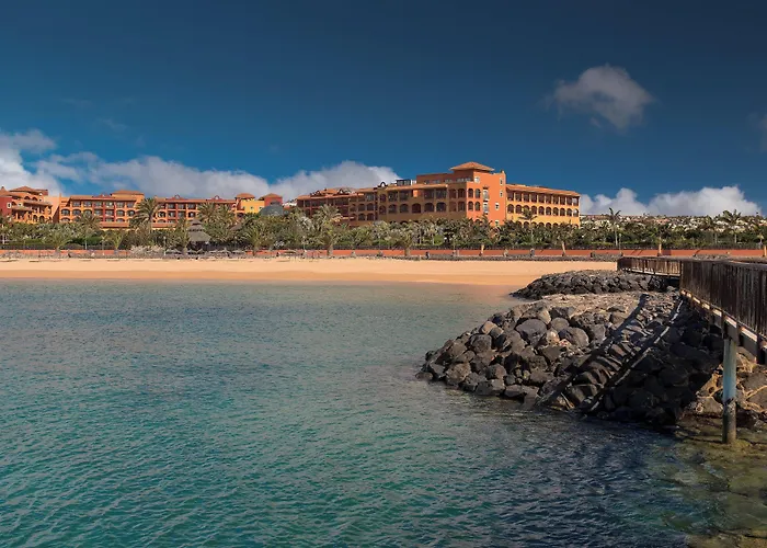 Sheraton Fuerteventura Golf & Spa Resort
