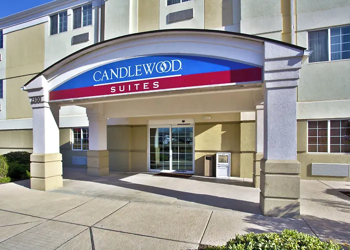 Candlewood Suites Killeen - Fort Hood Area By Ihg