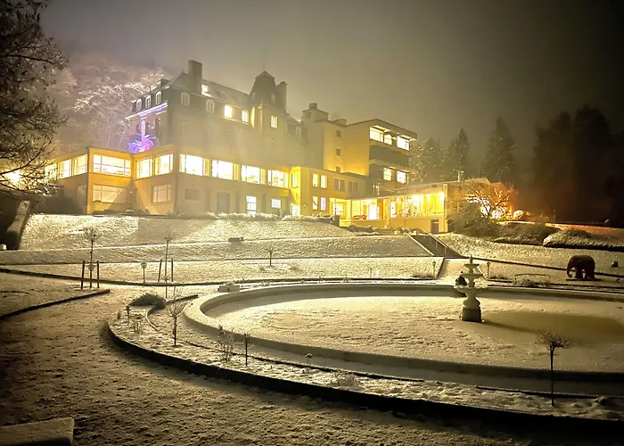 Hotel Bel Air Sport&Wellness