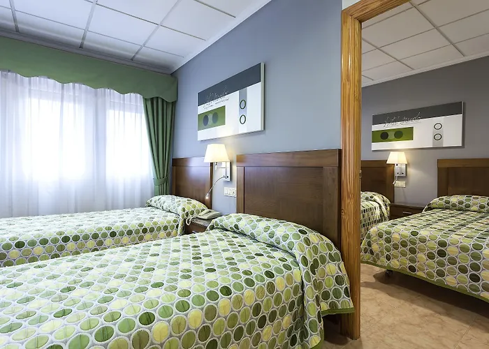 Hotel Manolo Cartagena