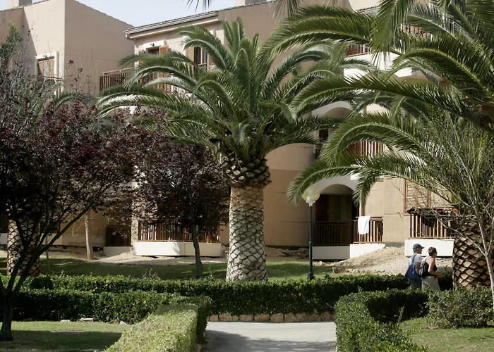 Albir Garden Resort