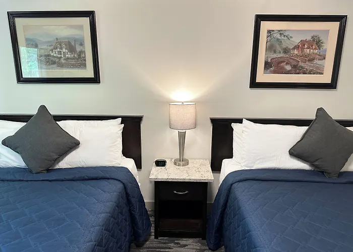 Canadian Inn