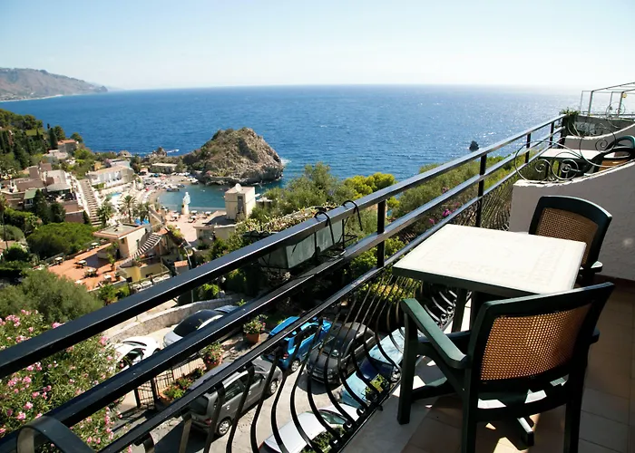Hotel Villa Bianca Resort