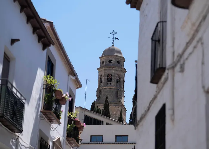 Palacio de los Salcedo