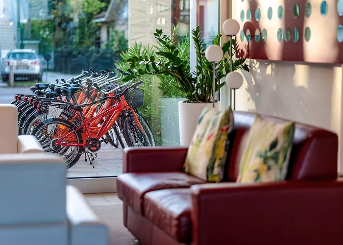 Domino Suite Hotel&Residence