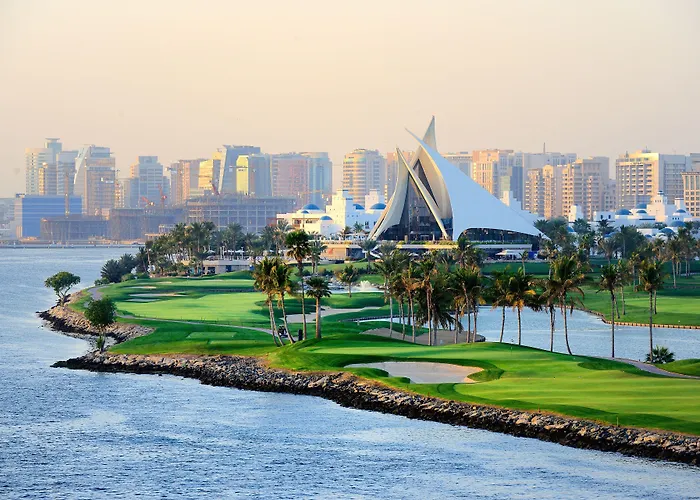 Park Hyatt Dubai Hotel
