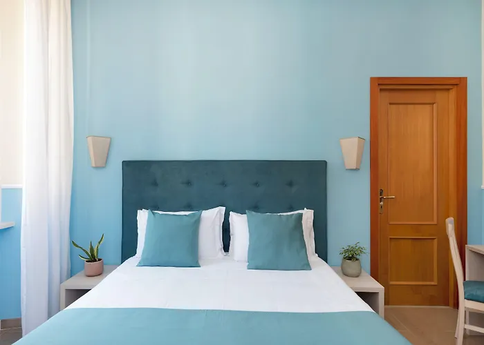 Hotel Parker - Gruppo BLAM HOTELS