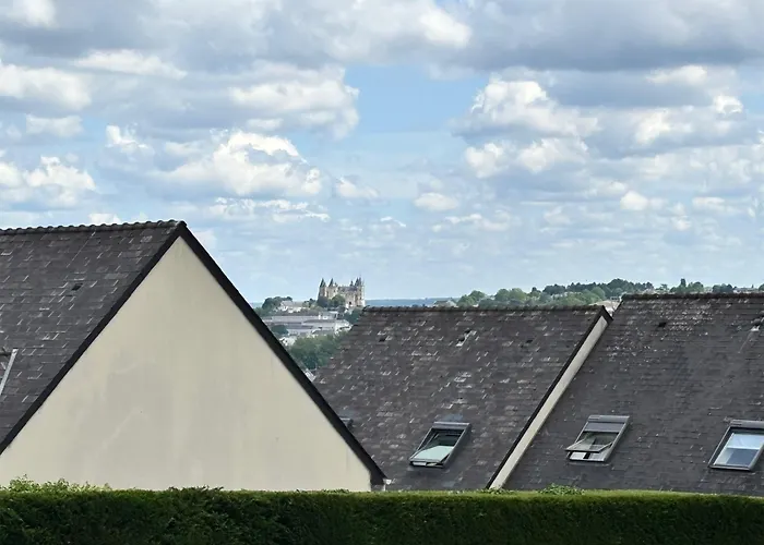 Campanile Saumur