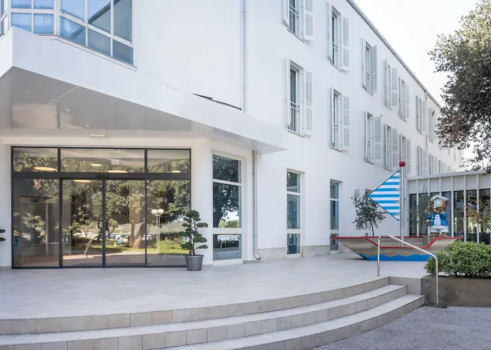 Hotel Park Punat