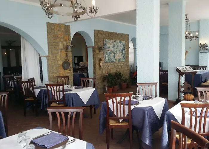 Hotel Cavalieri