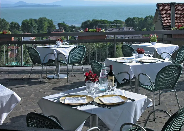 Hotel Cavalieri