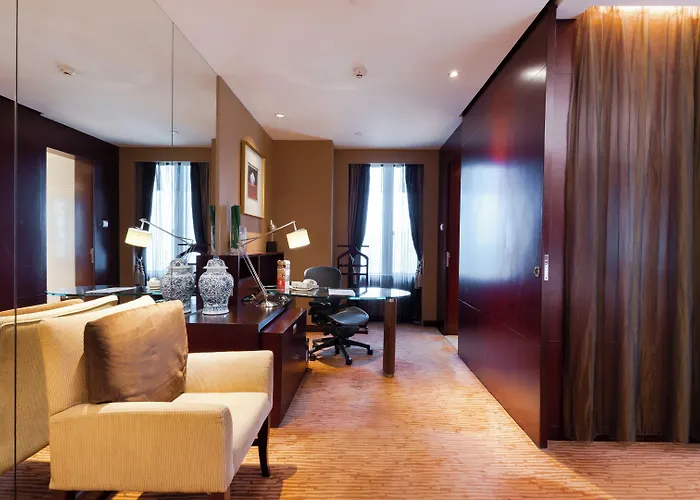 Pan Pacific Xiamen