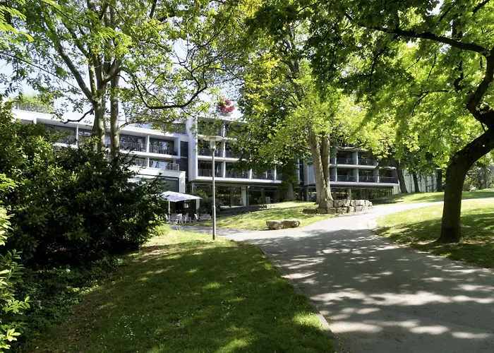 Favorite Parkhotel I Spa - Business - Fine Dining