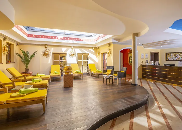 Schmelmer Hof Hotel&Resort