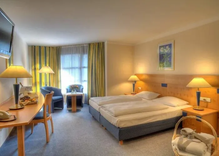 Schmelmer Hof Hotel&Resort