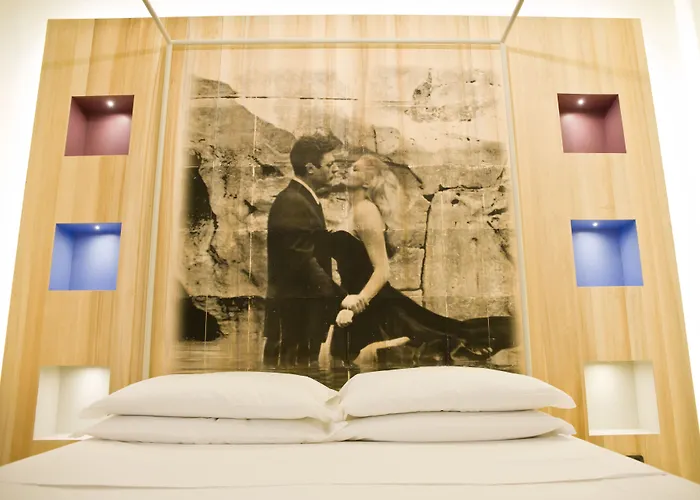 Hotel Corallo Rimini