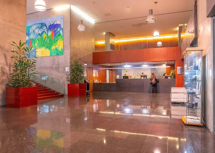 Vip Executive Arts Hotel
