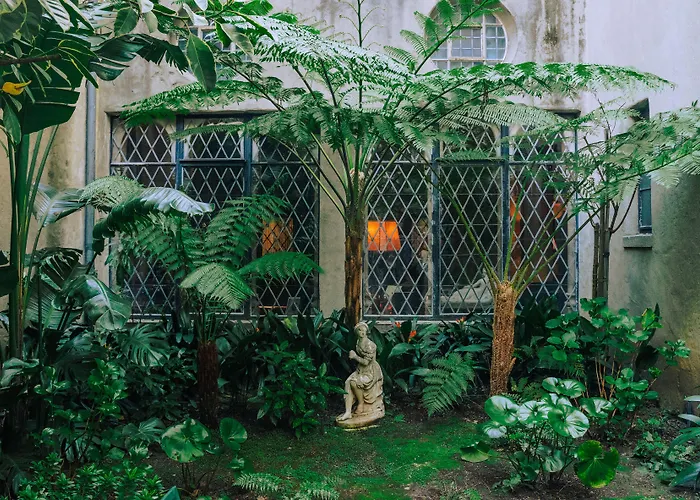 Berkeley City Club Hotel