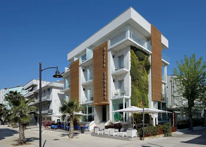 Hotel Romagna