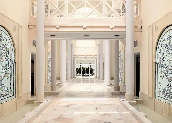 Iberostar Selection Eolia Djerba (Adults Only)