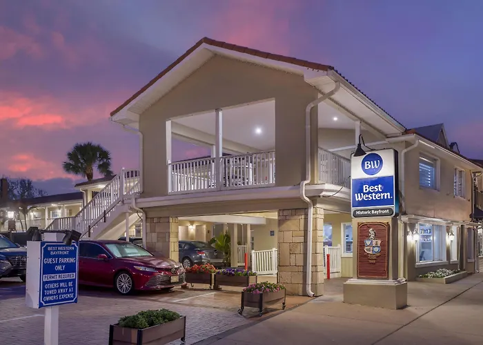 Best Western Bayfront