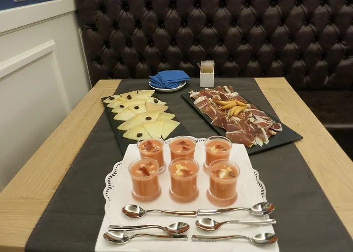 Hotel Boutique Atrio Valladolid