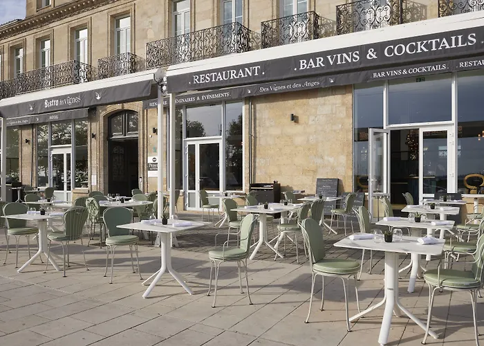 Best Western Premier Hotel Des Vignes Et Des Anges