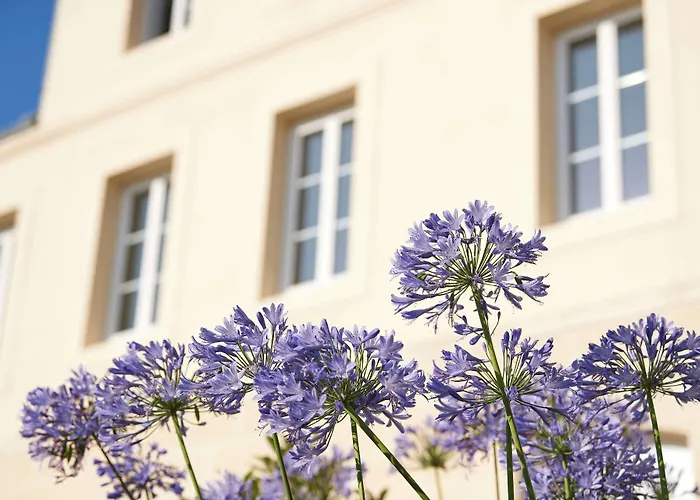 Logis Hotel de France et d'Angleterre