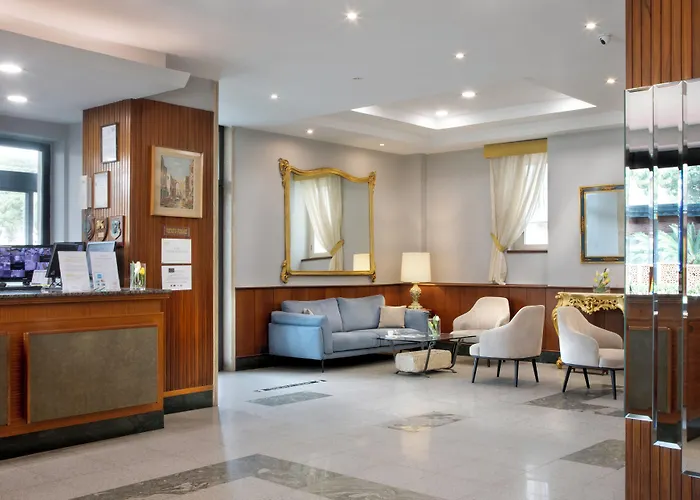 American Hotel