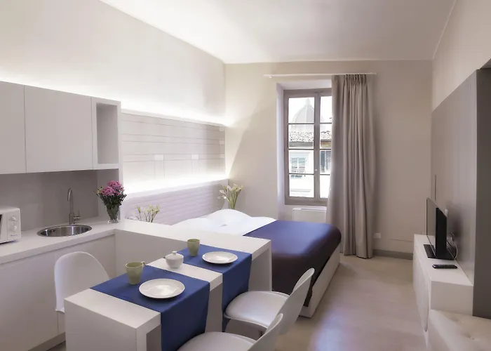 Palazzo dei Ciompi Suites Firenze