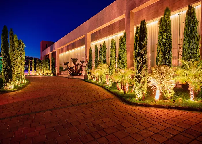 Baia Bodrum Hotel Gündoğan