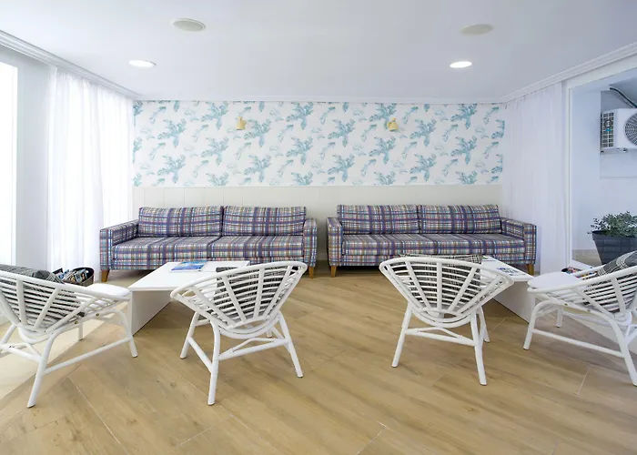 Hotel Vibra Lei Ibiza (Adults Only)