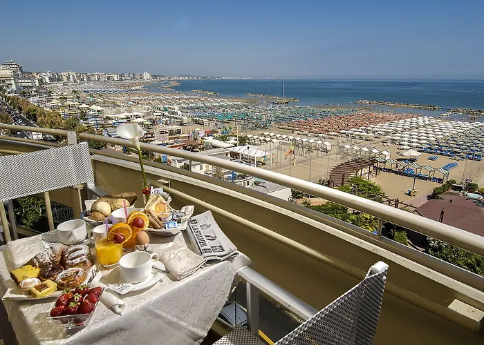 Park Hotel Cattolica&Restaurant