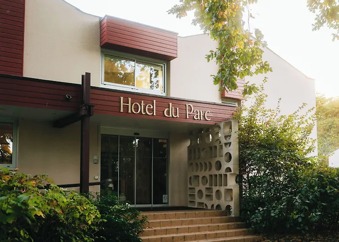 Hôtel Restaurant Ar Milin-Logis hôtels