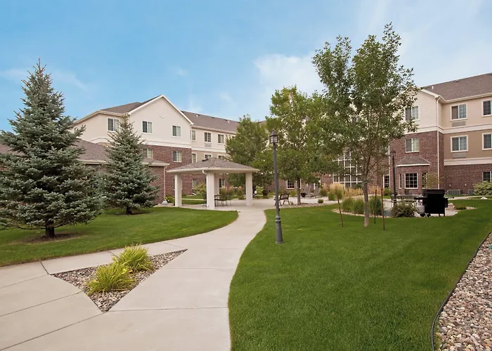 Staybridge Suites Sioux Falls At Empire Mall By Ihg