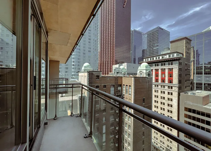 Executive Hotel Cosmopolitan Toronto