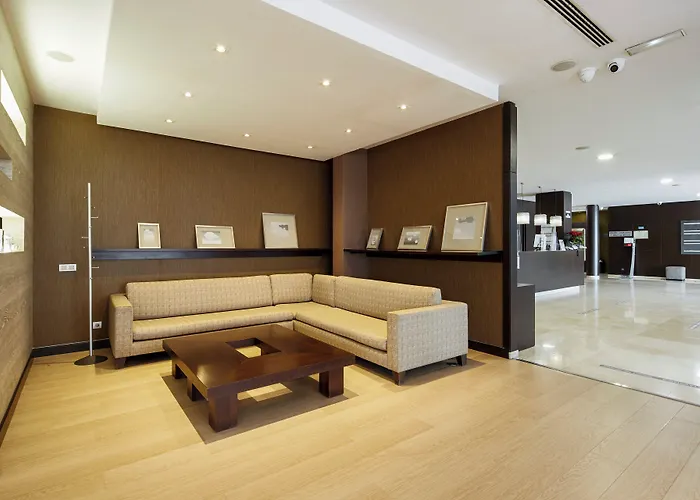 Sercotel Sant Boi