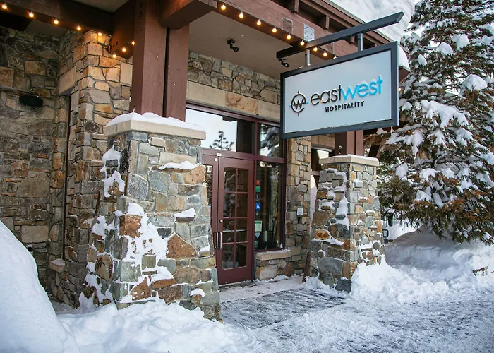 East West Hospitality At Tahoe