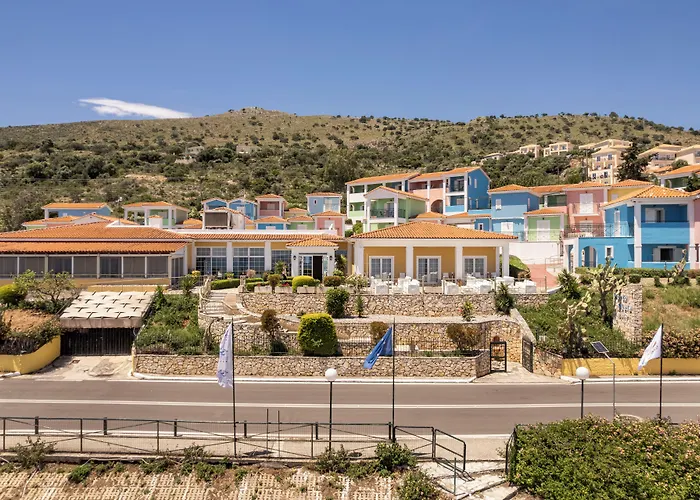 Porto Skala Village Hotel